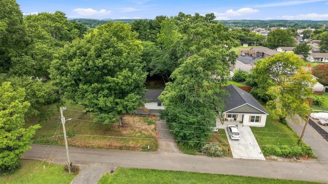 260 Lang Street SE, Cleveland, TN 37311