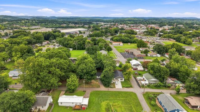 260 Lang Street SE, Cleveland, TN 37311