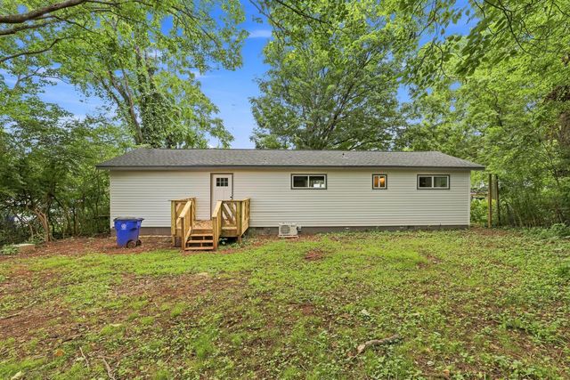 260 Lang Street SE, Cleveland, TN 37311