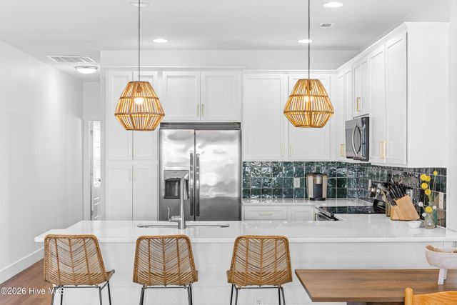 1511 Snapper Lane Unit 2, Carolina Beach, NC 28428