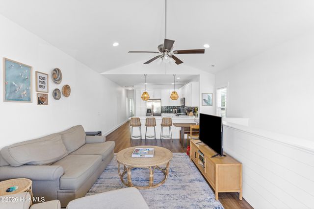 1511 Snapper Lane Unit 2, Carolina Beach, NC 28428