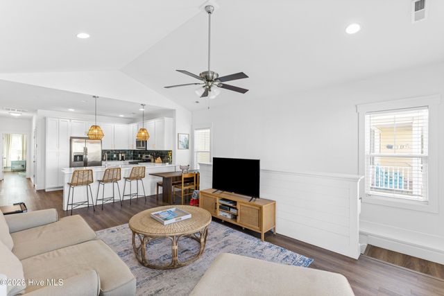 1511 Snapper Lane Unit 2, Carolina Beach, NC 28428