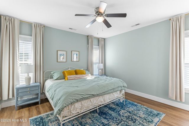 1511 Snapper Lane Unit 2, Carolina Beach, NC 28428