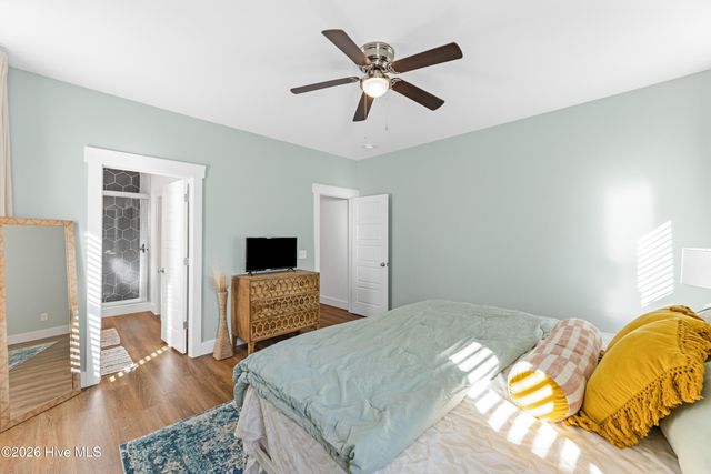 1511 Snapper Lane Unit 2, Carolina Beach, NC 28428