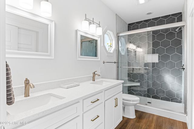 1511 Snapper Lane Unit 2, Carolina Beach, NC 28428