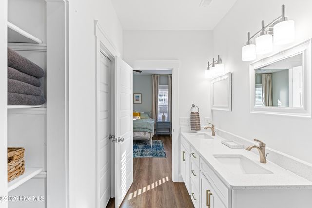 1511 Snapper Lane Unit 2, Carolina Beach, NC 28428