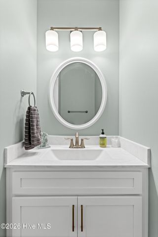 1511 Snapper Lane Unit 2, Carolina Beach, NC 28428