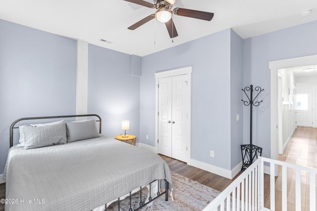 1511 Snapper Lane Unit 2, Carolina Beach, NC 28428