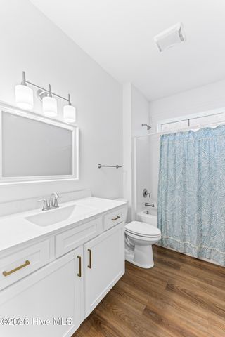 1511 Snapper Lane Unit 2, Carolina Beach, NC 28428