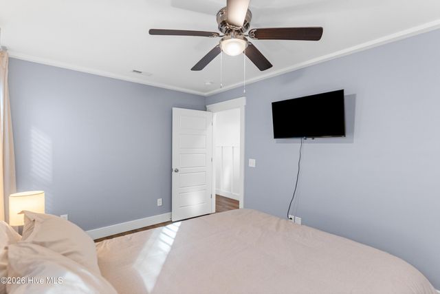 1511 Snapper Lane Unit 2, Carolina Beach, NC 28428