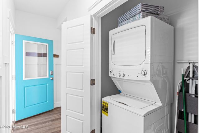 1511 Snapper Lane Unit 2, Carolina Beach, NC 28428