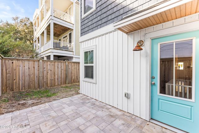 1511 Snapper Lane Unit 2, Carolina Beach, NC 28428