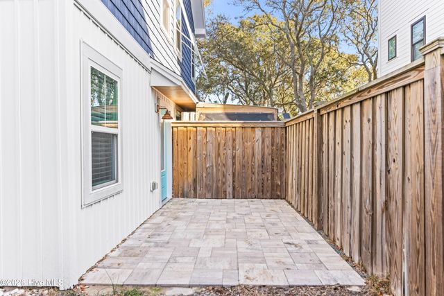 1511 Snapper Lane Unit 2, Carolina Beach, NC 28428