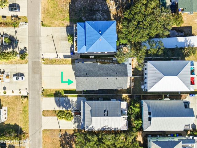 1511 Snapper Lane Unit 2, Carolina Beach, NC 28428