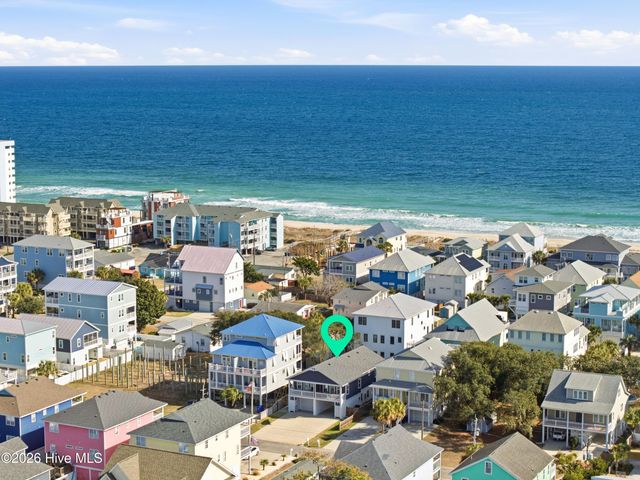 1511 Snapper Lane Unit 2, Carolina Beach, NC 28428