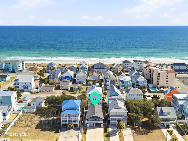 1511 Snapper Lane Unit 2, Carolina Beach, NC 28428