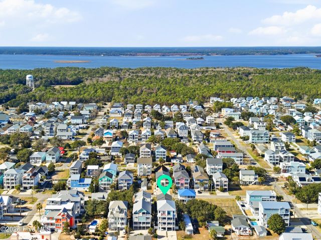 1511 Snapper Lane Unit 2, Carolina Beach, NC 28428