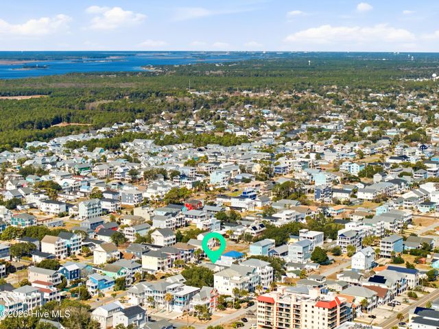 1511 Snapper Lane Unit 2, Carolina Beach, NC 28428