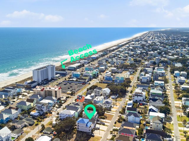 1511 Snapper Lane Unit 2, Carolina Beach, NC 28428