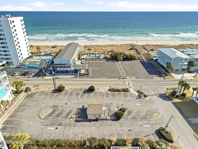 1511 Snapper Lane Unit 2, Carolina Beach, NC 28428