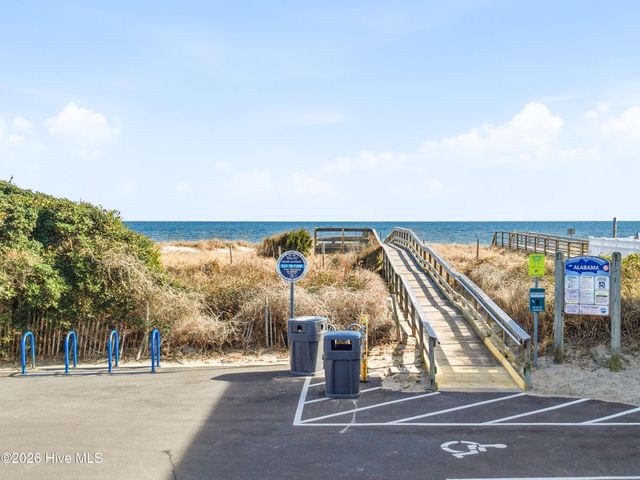 1511 Snapper Lane Unit 2, Carolina Beach, NC 28428