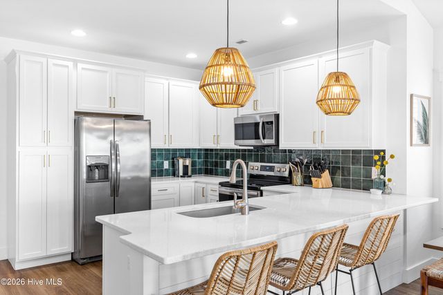 1511 Snapper Lane Unit 2, Carolina Beach, NC 28428