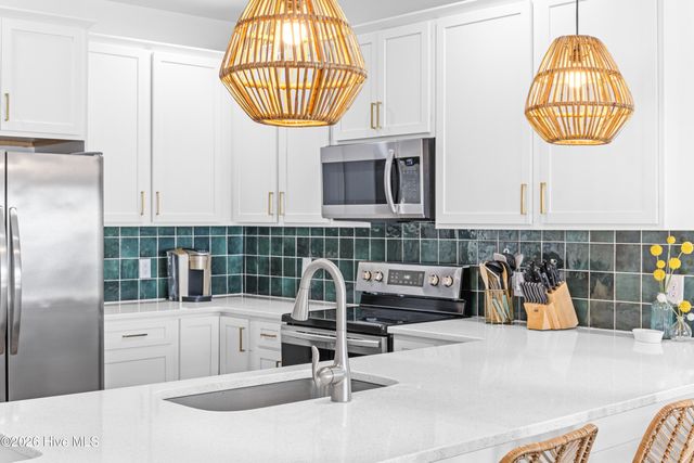 1511 Snapper Lane Unit 2, Carolina Beach, NC 28428