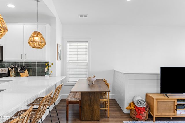 1511 Snapper Lane Unit 2, Carolina Beach, NC 28428