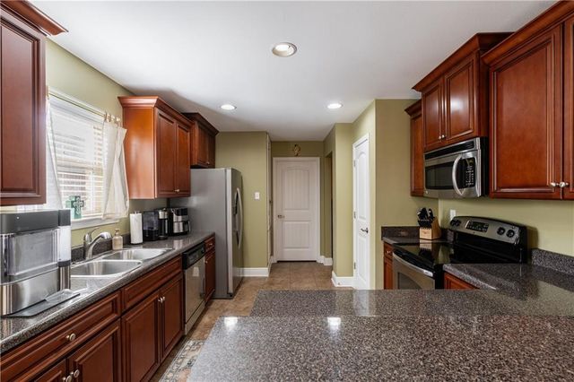 7942 Beretta Drive, Theodore, AL 36582