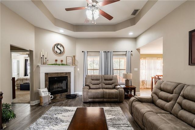 7942 Beretta Drive, Theodore, AL 36582