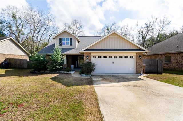 7942 Beretta Drive, Theodore, AL 36582