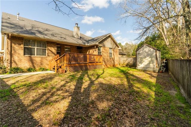 7942 Beretta Drive, Theodore, AL 36582