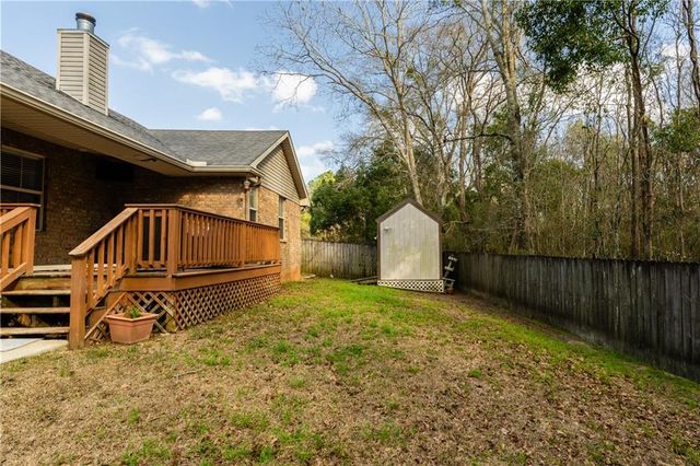 7942 Beretta Drive, Theodore, AL 36582