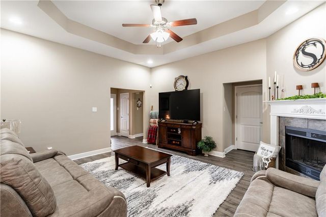 7942 Beretta Drive, Theodore, AL 36582