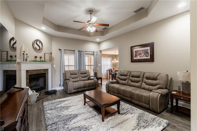 7942 Beretta Drive, Theodore, AL 36582