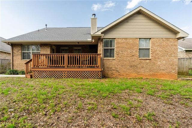 7942 Beretta Drive, Theodore, AL 36582