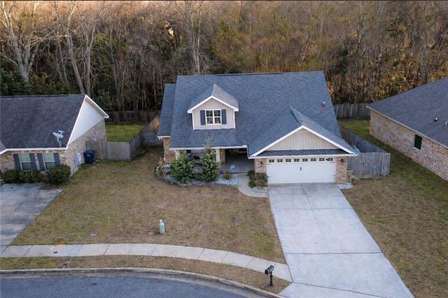 7942 Beretta Drive, Theodore, AL 36582