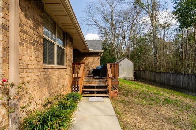 7942 Beretta Drive, Theodore, AL 36582