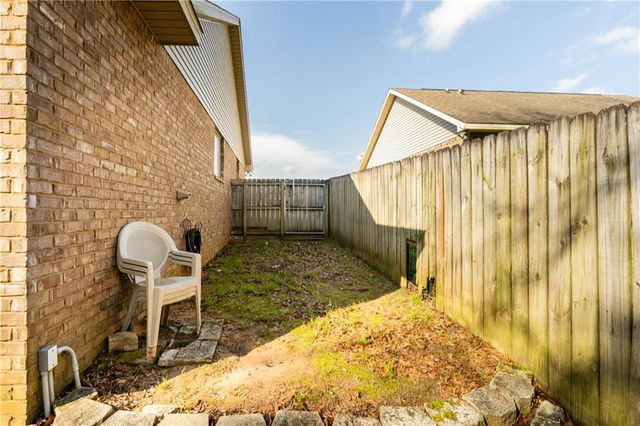 7942 Beretta Drive, Theodore, AL 36582