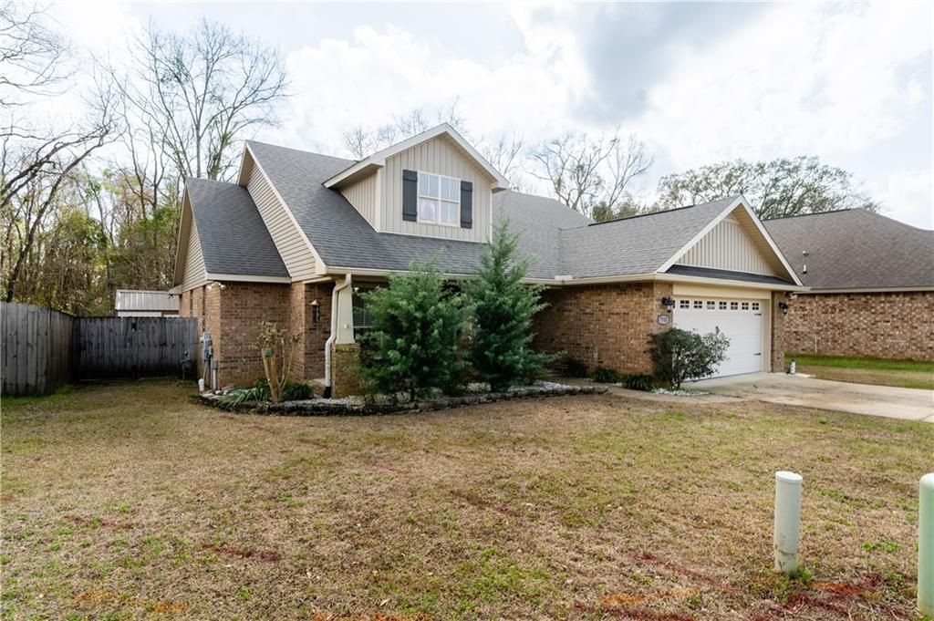 7942 Beretta Drive, Theodore, AL 36582