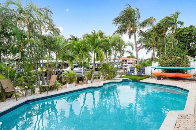 401 SE 14th Avenue, Pompano Beach, FL 33060