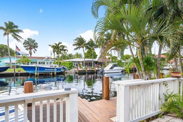 401 SE 14th Avenue, Pompano Beach, FL 33060