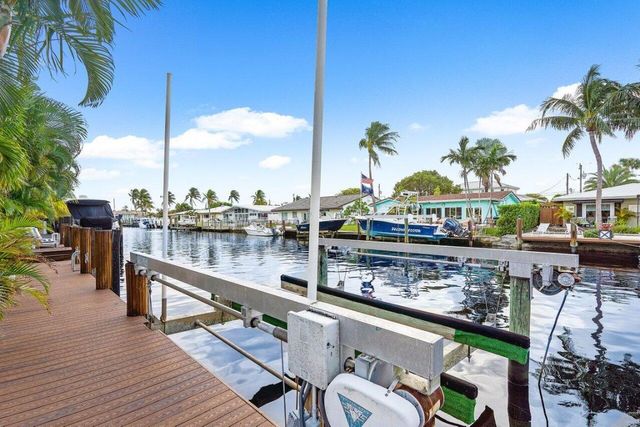 401 SE 14th Avenue, Pompano Beach, FL 33060