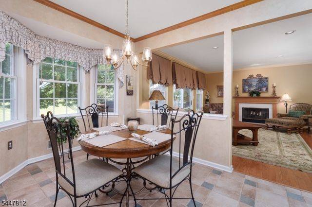 4 Muirhead Ct, Montgomery Twp., NJ 08502