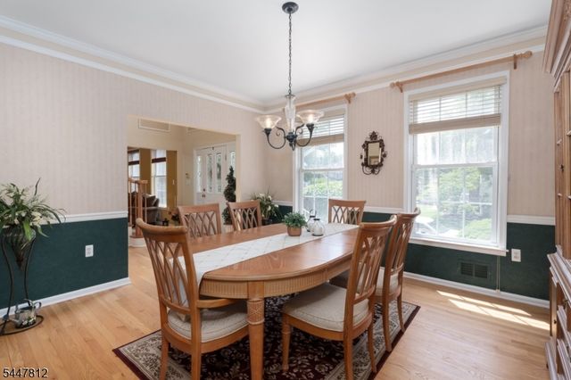 4 Muirhead Ct, Montgomery Twp., NJ 08502