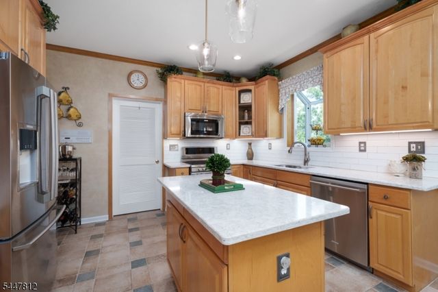 4 Muirhead Ct, Montgomery Twp., NJ 08502