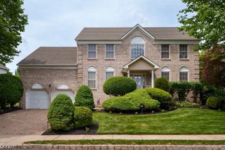 4 Muirhead Ct, Montgomery Twp., NJ 08502