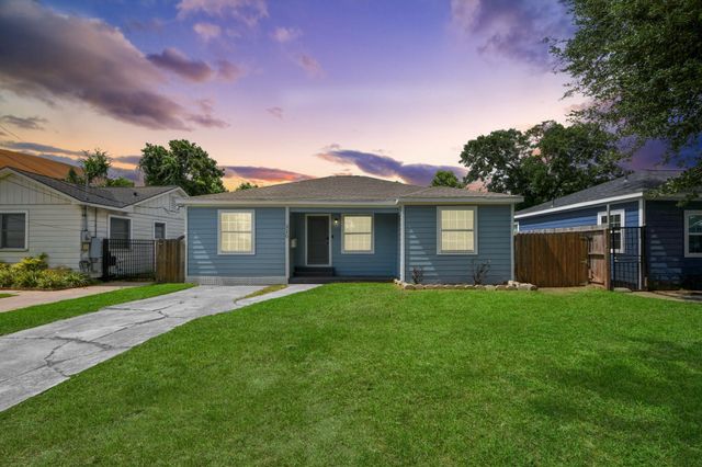 220 Styers Street, Houston, TX 77022