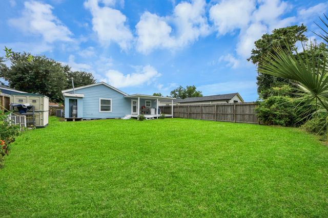 220 Styers Street, Houston, TX 77022