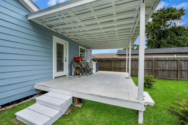 220 Styers Street, Houston, TX 77022